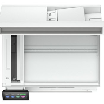 HP LaserJet Pro MFP 4113fdw