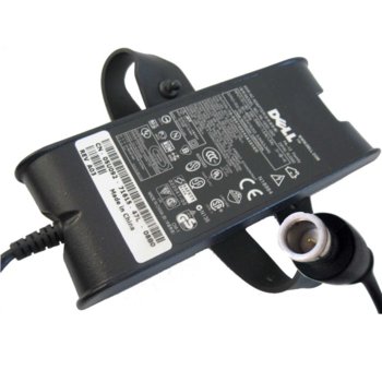 Захранване за лаптопи DELL 19.5V/3.34A/65W, PA-12 | JAR Computers DELL 19.5V/3.34A/65W