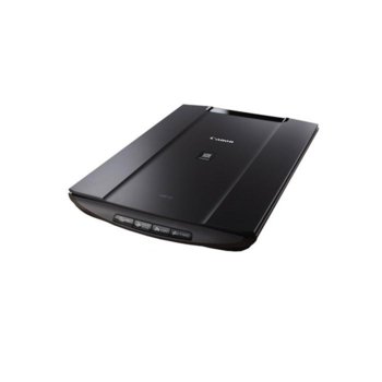 Canon CanoScan LiDE 110, 48bit, 2400x4800dpi, USB