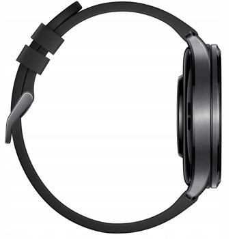 Xiaomi Watch 5 Black Strap BHR07WRGL