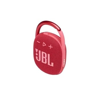 JBL CLIP 4 RED JBLCLIP4RED