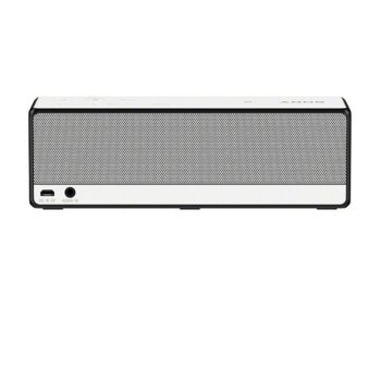 Sony SRS-X33, White, SRSX33W.EU8