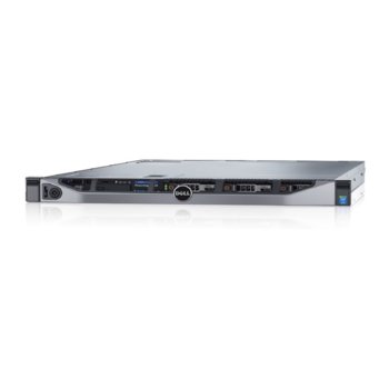 Dell PowerEdge R630 #DELL01827_2