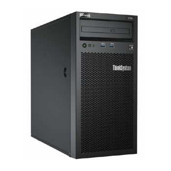 Lenovo ThinkSystem ST50 + ThinkSystem ST50 4TB HDD