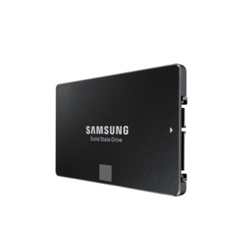 120GB SSD Samsung 850 EVO MZ-75E120RW