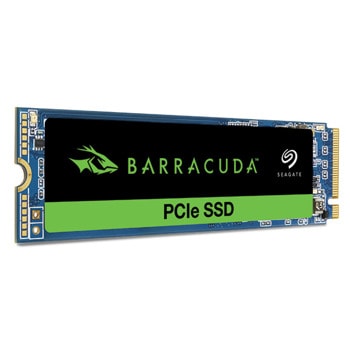 Seagate BarraCuda PCIe 2TB ZP2000CV3A002
