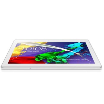 Lenovo Tab 2 A10-70 ZA010045BG White