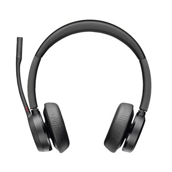 Poly Voyager 4320 USB-C +BT700 dongle 76U50AA