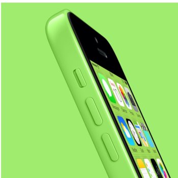 Apple iPhone 5C 16GB Green Unlocked