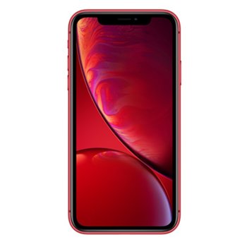 Apple iPhone XR 128GB (PRODUCT) RED