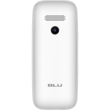 BLU Z5 DS White