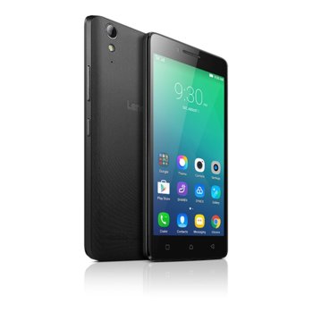 Lenovo A6010 1GB RAM 8GB ROM Black
