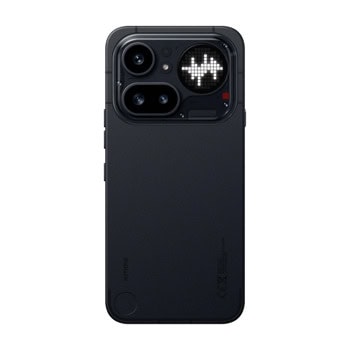Nothing Phone (4a) Pro 12/256GB Black A10400319 | JAR Computers Nothing Phone (4a) Pro 12/256GB Black A10400319