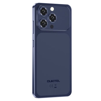 Oukitel C17 4G 64GB/4GB Blue | JAR Computers Oukitel C17 4G 64GB/4GB Blue