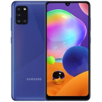 Samsung SM-A315 Galaxy A31 4/128GB Blue