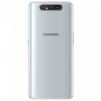 Samsung SM-A805F Galaxy A80 128GB DS Silver