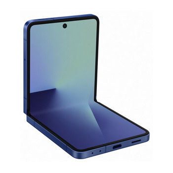 Samsung Galaxy Z Flip7 12GB/512GB Blue