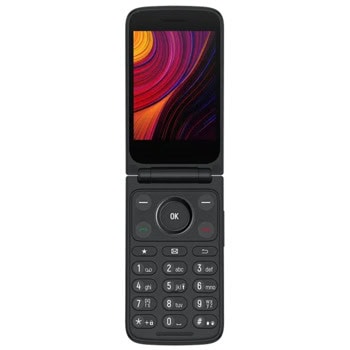 tcl onetouch 4043 dark grey