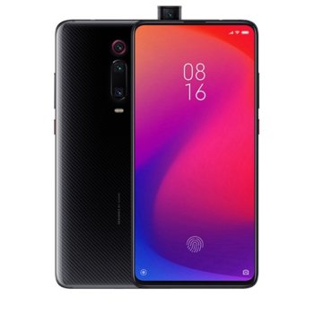 Xiaomi Mi 9T 6GB RAM 64GB Black