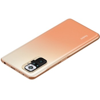 Xiaomi Redmi Note 10 Pro 6GB 128GB Bronze