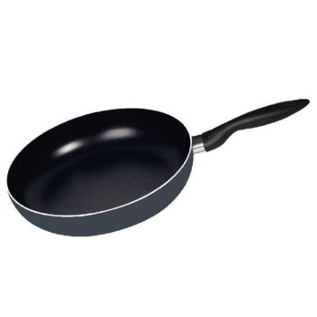 Тиган Sapir SP-1319-A24, 24cm, незалепващо покритие, черен | JAR Computers Тиган Sapir SP-1319-A24