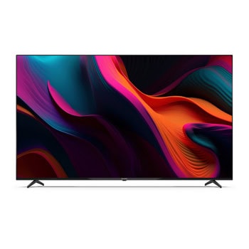 Телевизор Sharp 70GL4260E, 70" (177.8cm) 4K/UHD Smart TV, HDR10, Dolby Vision, Dolby Atmos, DVB-T2/C/S2, Bluetooth, LAN, 4x HDMI, 2x USB | JAR Computers Sharp 70GL4260E