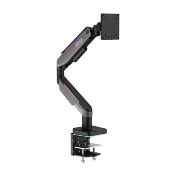 MSI MPG MT201RG черна