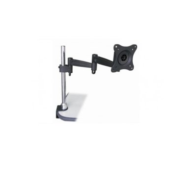 Стойка за монитор Sunne LCD-B13, за екрани 10"-24", VESA до 100x100, до 15кг | JAR Computers Sunne LCD-B13 Monitor stand