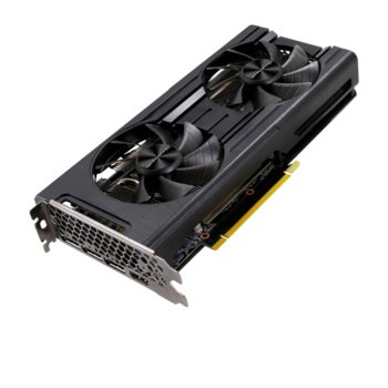 Видео карта Nvidia GeForce RTX 3060, 12GB, Gainward Ghost OC (NE63060T19K9-190AU), PCI-E 4.0, GDDR6, 192bit, DisplayPort, HDMI | JAR Computers Gainward NE63060T19K9-190AU 1 Year