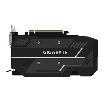 GIGABYTE GTX 1650 SUPER WINDFORCE OC 4GB GDDR6
