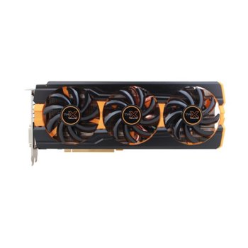 Sapphire Tri-X R9 290X 8GB GDDR5 OC