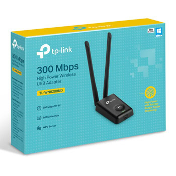 TP-Link TL-WN8200ND