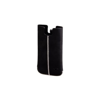 Tom Tailor  Soft'n Easy, size M, Black