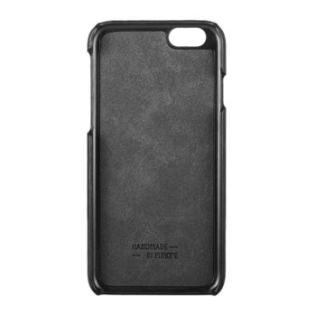 JT Berlin Style for Apple iPhone 6S 10019 black