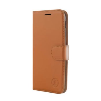 JT Berlin Style for Samsung Galaxy A3 10167 brown