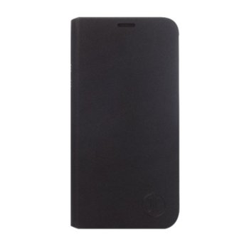 JT Berlin Folio for Samsung Galaxy S9 10322 black