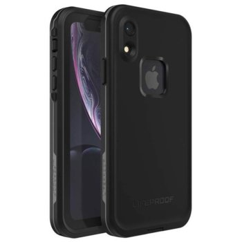 LifeProof Fre for iPhone XR 77-60531 black