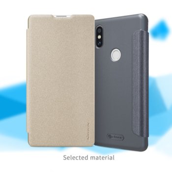 Nillkin smart cover for Xiaomi Mi Mix 2S