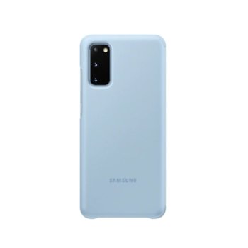Samsung Clear View Cover EF-ZG980CLEGEU Galaxy S20