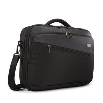 Чанта за лаптоп Case Logic Propel, до 15.6" (39.62 cm), полиестер, джоб за таблет, черна | JAR Computers Чанта за лаптоп Case Logic Propel 3204528