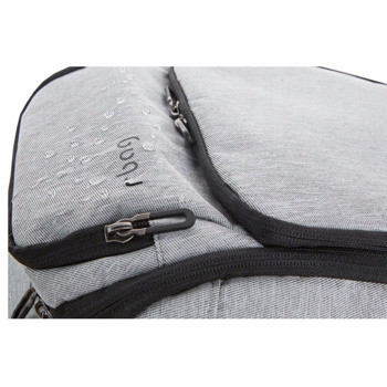 Раница за лаптоп Coolpack r-bag Forge Grey Z062