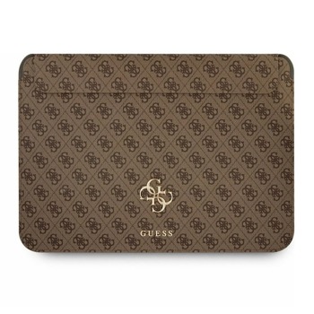 Guess PU 4G Metal Logo Computer GUCS13G4GFBR
