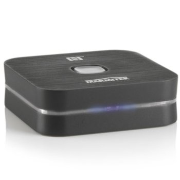 Bluetooth aудио ресивър Marmitek BoomBoom 80 Bluetooth HiFi с NFC | JAR Computers Marmitek BoomBoom 80 Bluetooth HiFi с NFC