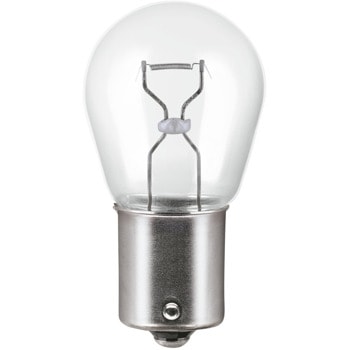 Автомобилна крушка Osram 7506, 21W, 460lm, P21W, BA15s, халогенна, 1 брой в опаковка | JAR Computers Osram 7506 21W 460lm 7506