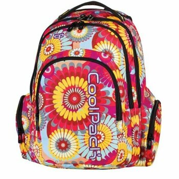 Ученическа раница CoolPack Spark Hippie