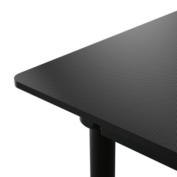 Cougar Gaming E-GRAV 160 Black CGR-E-GRAV160