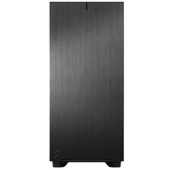 Fractal Design Define 7 Compact TG Dark Tint