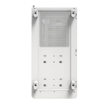 Кутия Montech XR Wood бяла