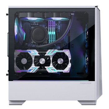 Phanteks Eclipse P360A White