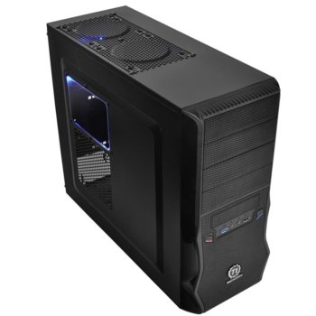 Thermaltake Commander GS-III 530W Smart